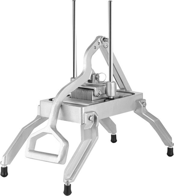 Slicer manual de vegetales y frutas (GRT-JG13) Cebolla