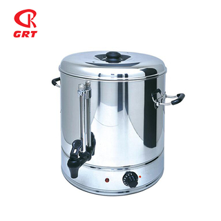 GRT-WB30 High Quantity Kitchen Water Boiler Electric Water Tube Steam Boiler Water Urn 30 Liter