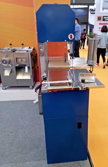 M&aacute;quina de cocina GRT-BS250 Sierra de hueso