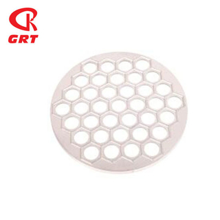 GRT-HP-3-B Aluminum Alloy Small Dumpling Machine Mould