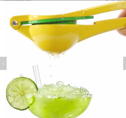 M&aacute;quina manual del exprimidor de lim&oacute;n (GRT-HL-2)