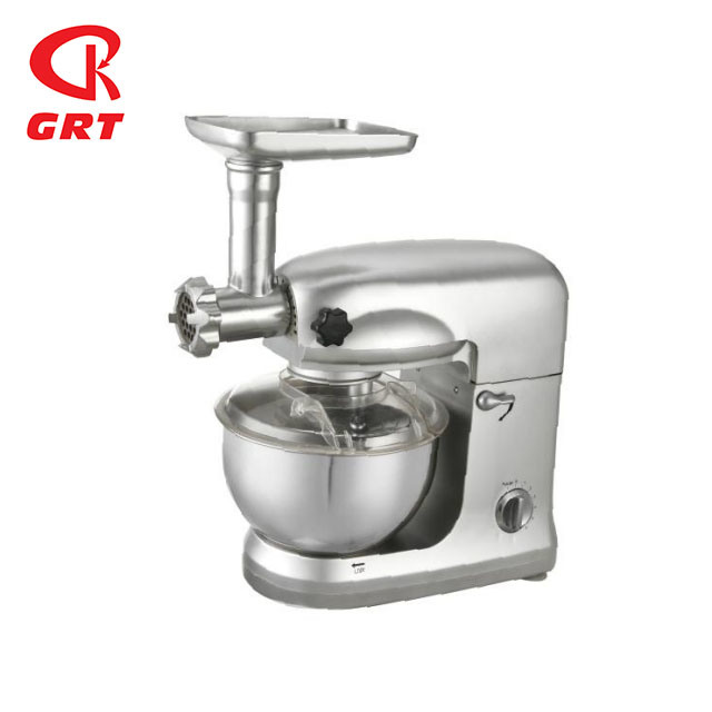 Mezclador de alimentos para uso multifuncional Multifuncional 5L GRT-9702A