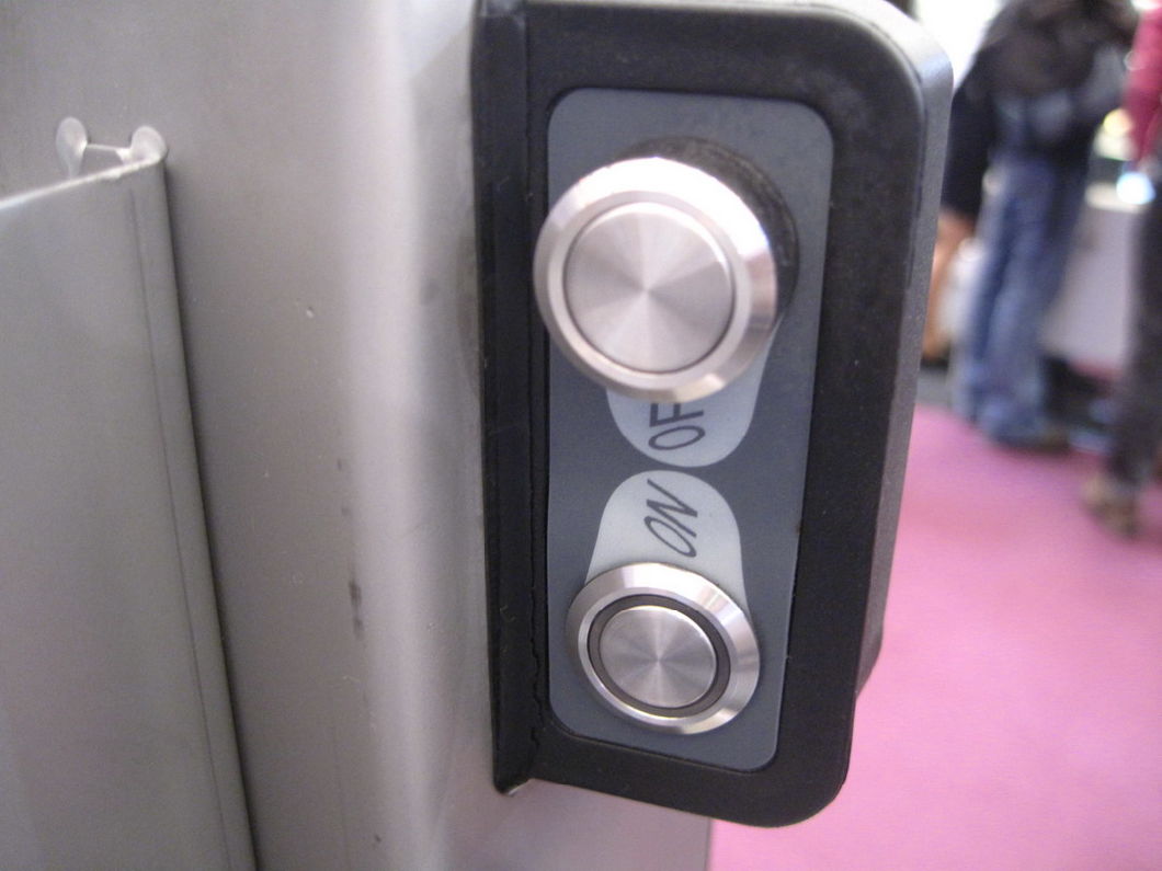 Cortador de huesos de carne comercial GRT-BS2020