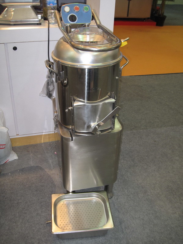 Peeler de patata para patata peeling (GRT-PP15)