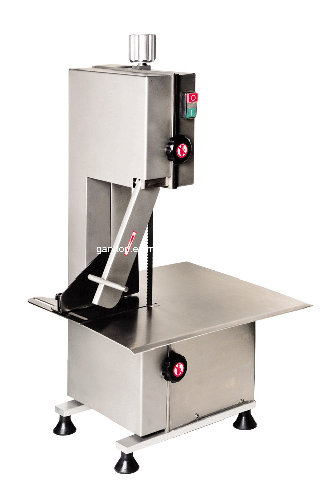 Cortador de huesos de carne GRT-BS1650