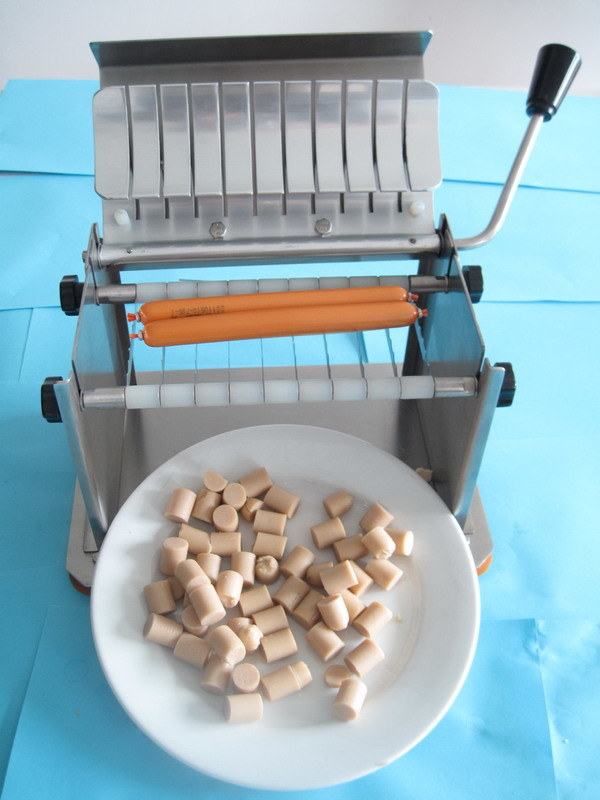 GRT-HSS18 MANUAL DE SAYA DE ACERO INOXIDABLE