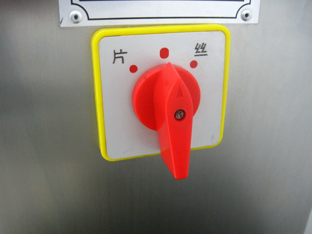 Rebanador vegetal (GRT-DGQ)