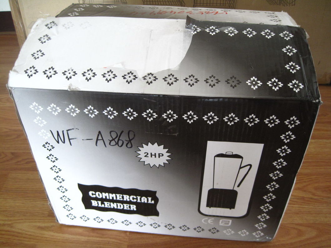 Generador de hielo para hacer hielo con sabor (GRT-A868)