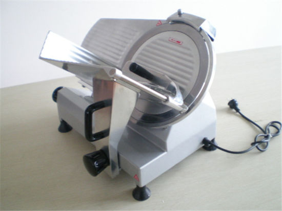 Commercial Semi-Automatic Meat Slicer (GRT-MS220)
