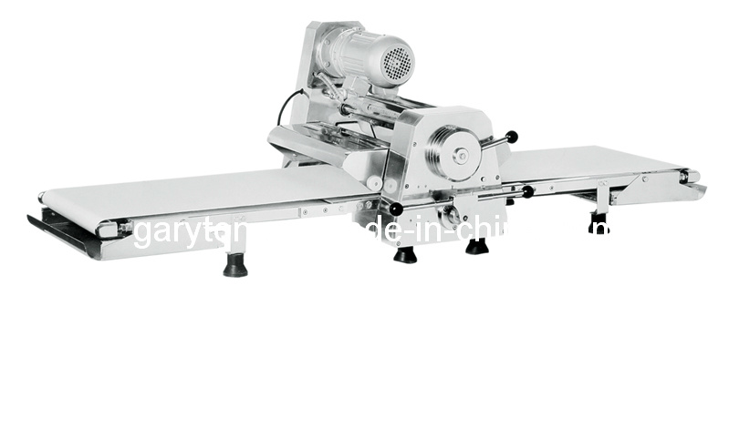 M&aacute;quina sheeter de masa horizontal (GRT-TSP520A)