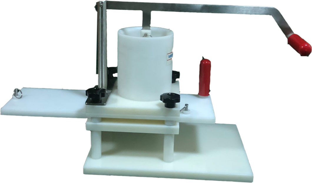 Hamburger Patties Maker (GRT-HR-130S) Patties Press