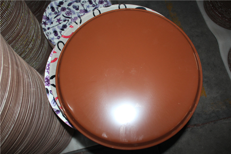 Bandeja de lujo circular (GRT - Fantas&iacute;a circular)