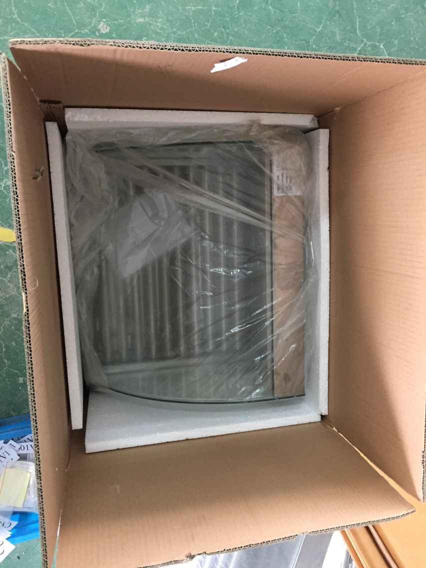 Parrilla de perros calientes para la parrilla caliente (GRT-7)