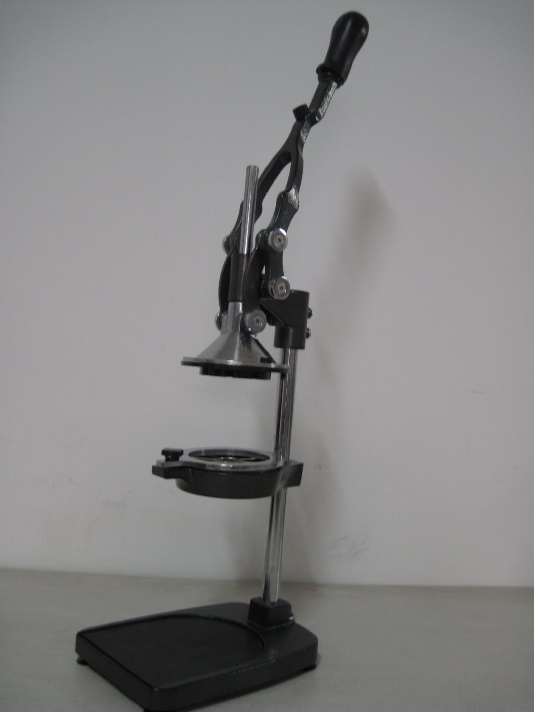 Nuevo Juicer de mano para uso dom&eacute;stico Juicer multifuncional (GRT-CJ1258) Juicer manual