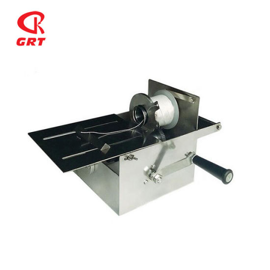 GRT-MY42A Sausage Tying Machine for Tying Sausage