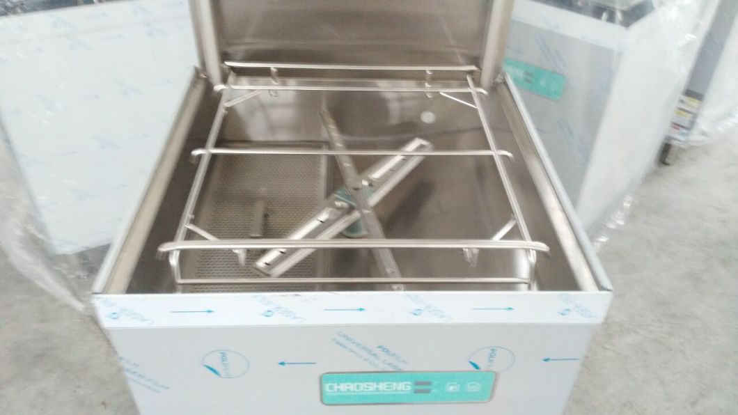 Lavadora de platos (GRT-HDW80)