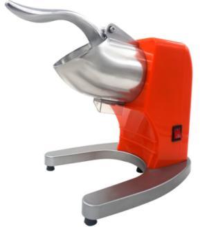 Crusher de hielo comercial (GRT-A109)