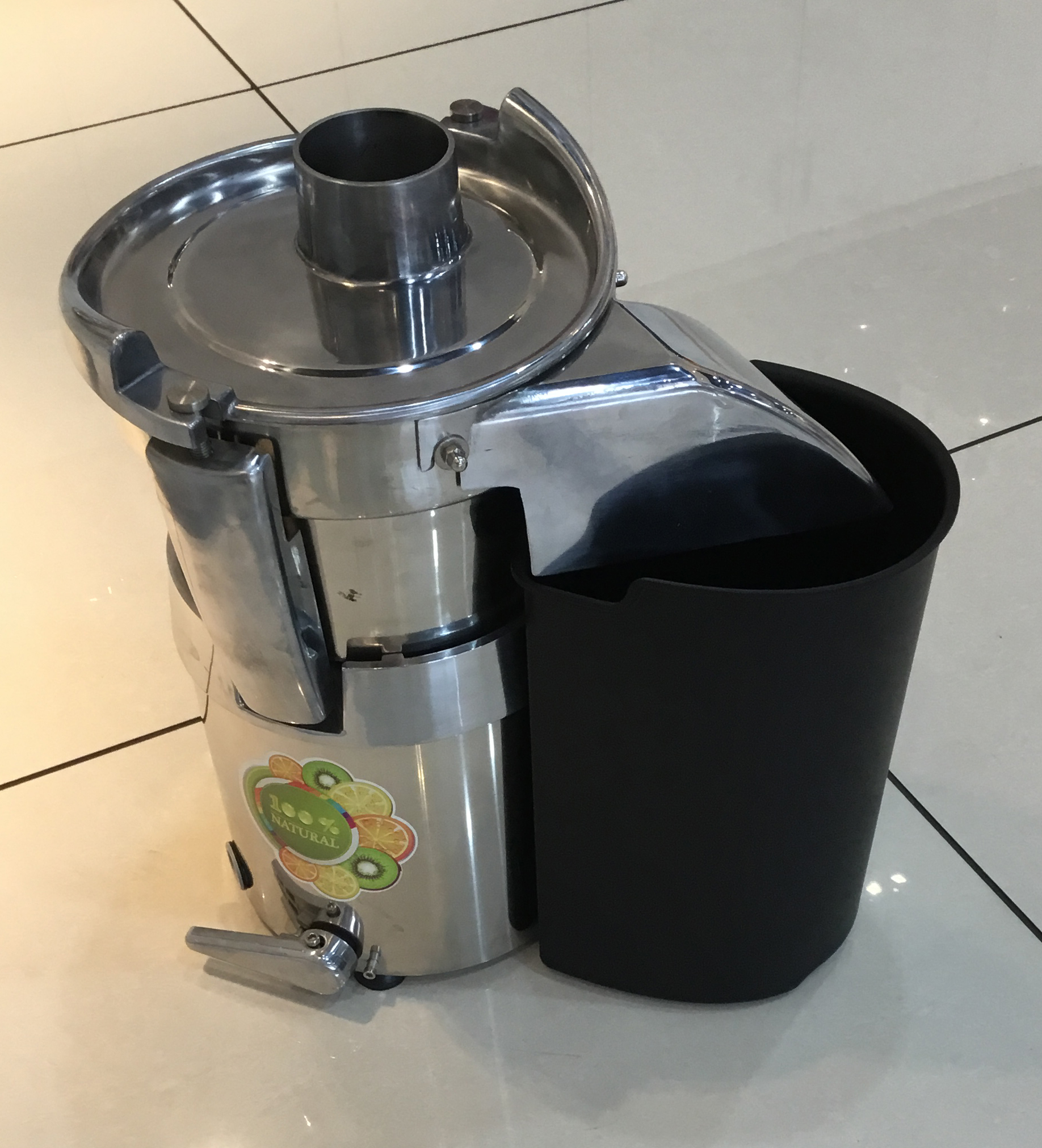 GRTA1000 Electric Juice Extractor Pomegranate Juicer Machine with CE