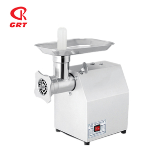 GRT-MC12 Electric Meat Grinder Catering Equipment Mincer