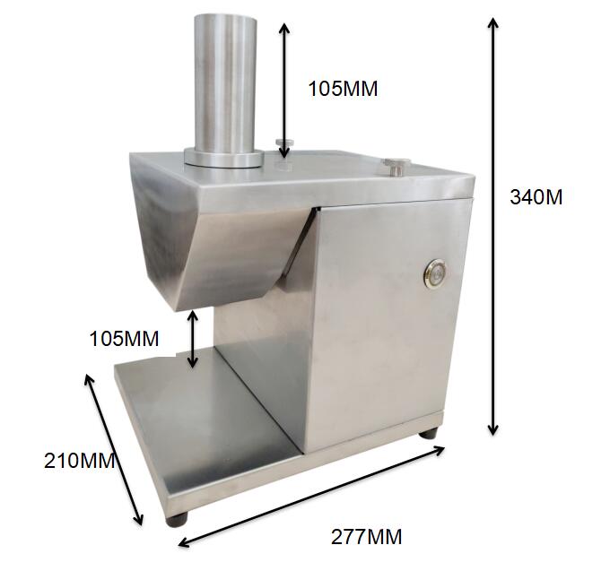 GRTHR60 Kitchen Tool Electric Salami Slicer Cutter Buy Sausage