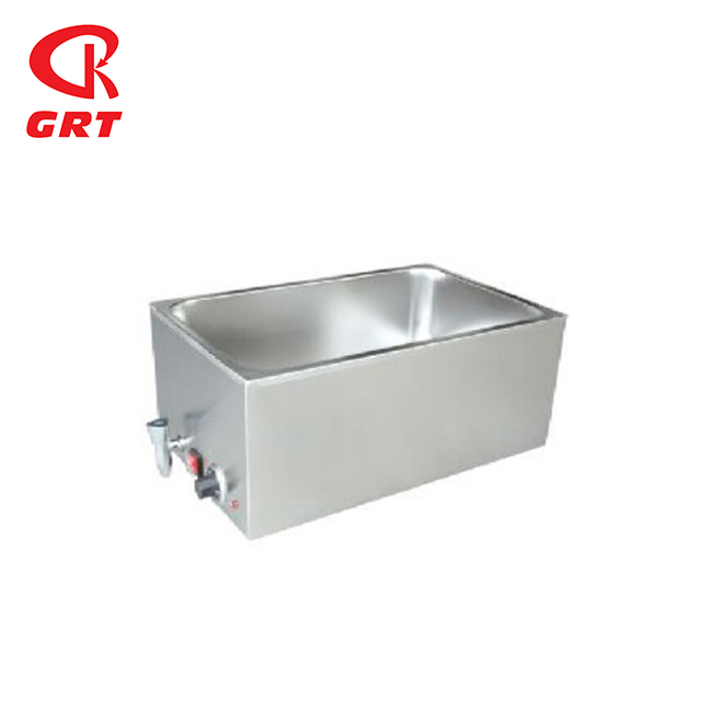 GRT-ZCK165BT Catering Appliance Electric Bain Marie For Food Warmer