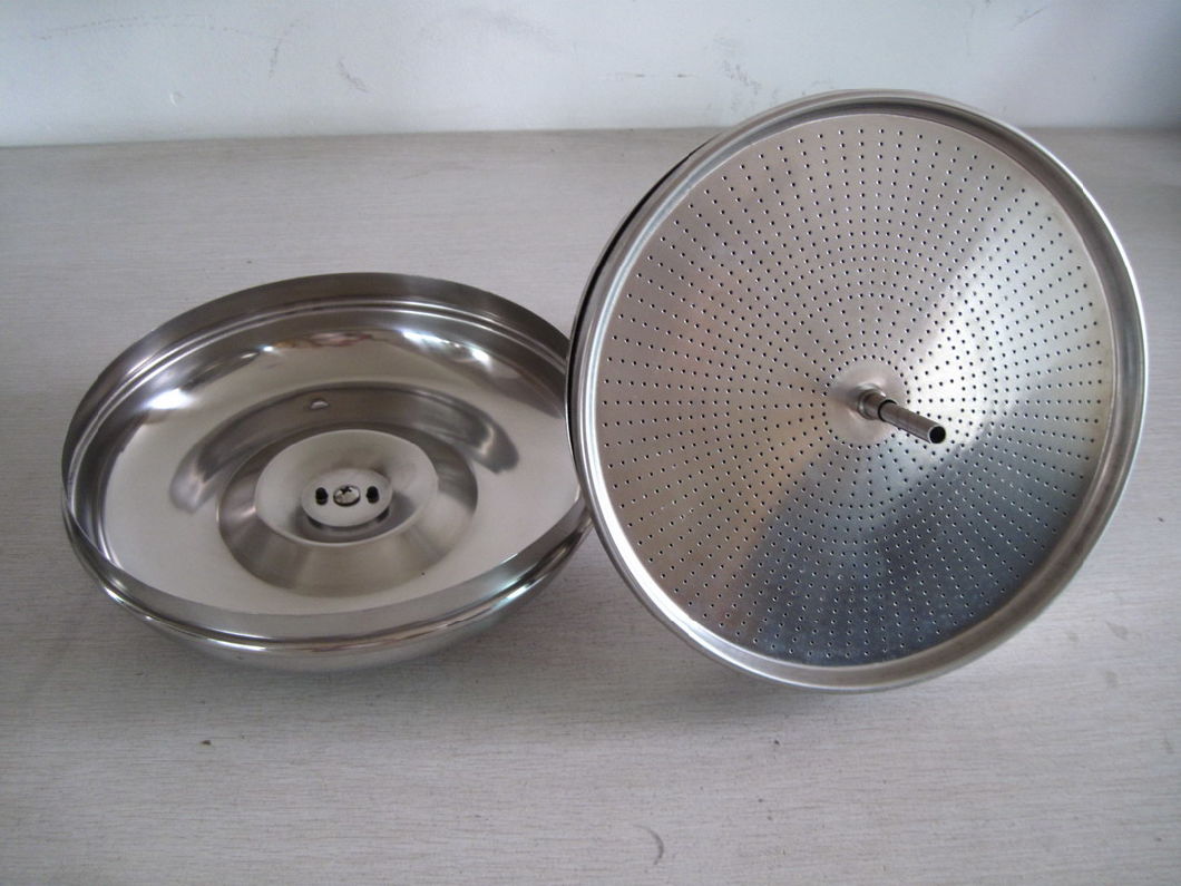 GRT-CP06 Piezas de repuesto de cafetera el&eacute;ctrica