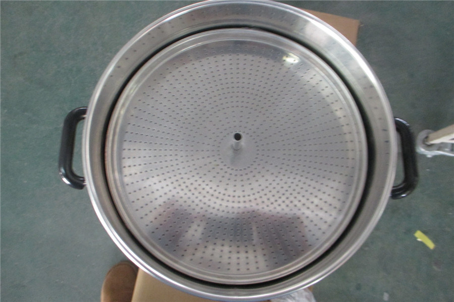 Percolador de caf&eacute; comercial para hacer caf&eacute; (GRT-CP15)