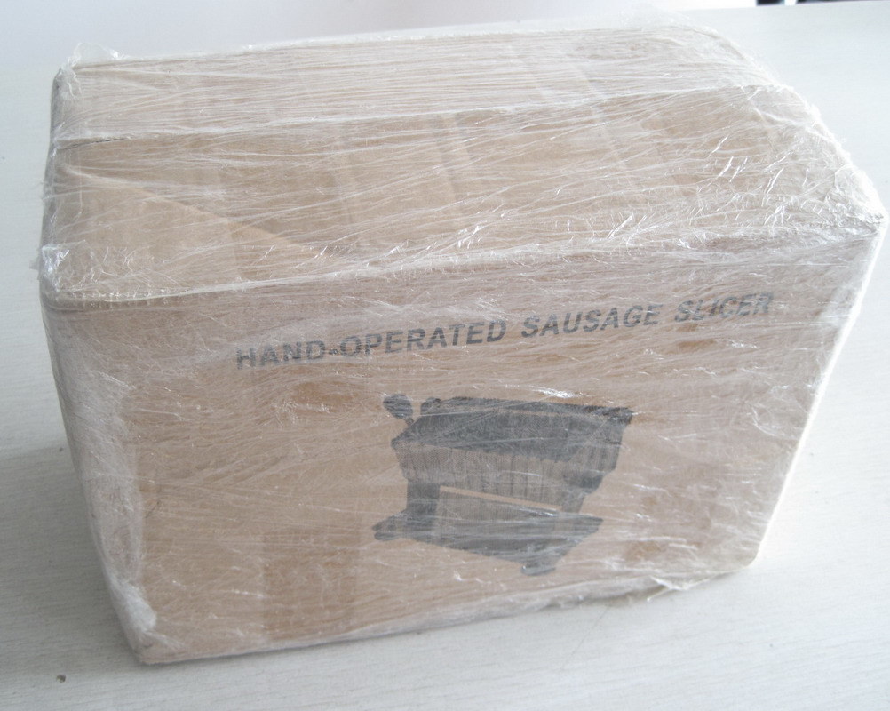 GRT-HSS18A sagradora de salchicha