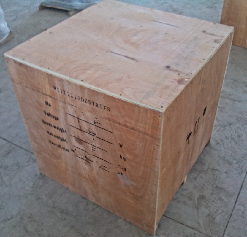 De servicio pesado 5/16