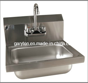 Stainless Steel Hand Sink for Washing Vegetable (WLH1414)