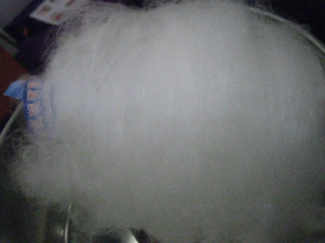 M&aacute;quina de flojos de caramelo (GRT-FM01W) Equipo de refrigerio