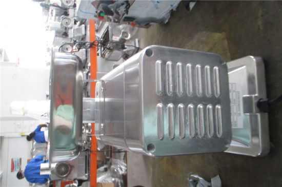 GRT-HM22A Automatic Meat Chopper 22mm