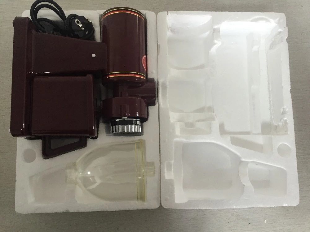 Grt-ByT600 Hot Selling El molinillo de caf&eacute; el&eacute;ctrico para la venta