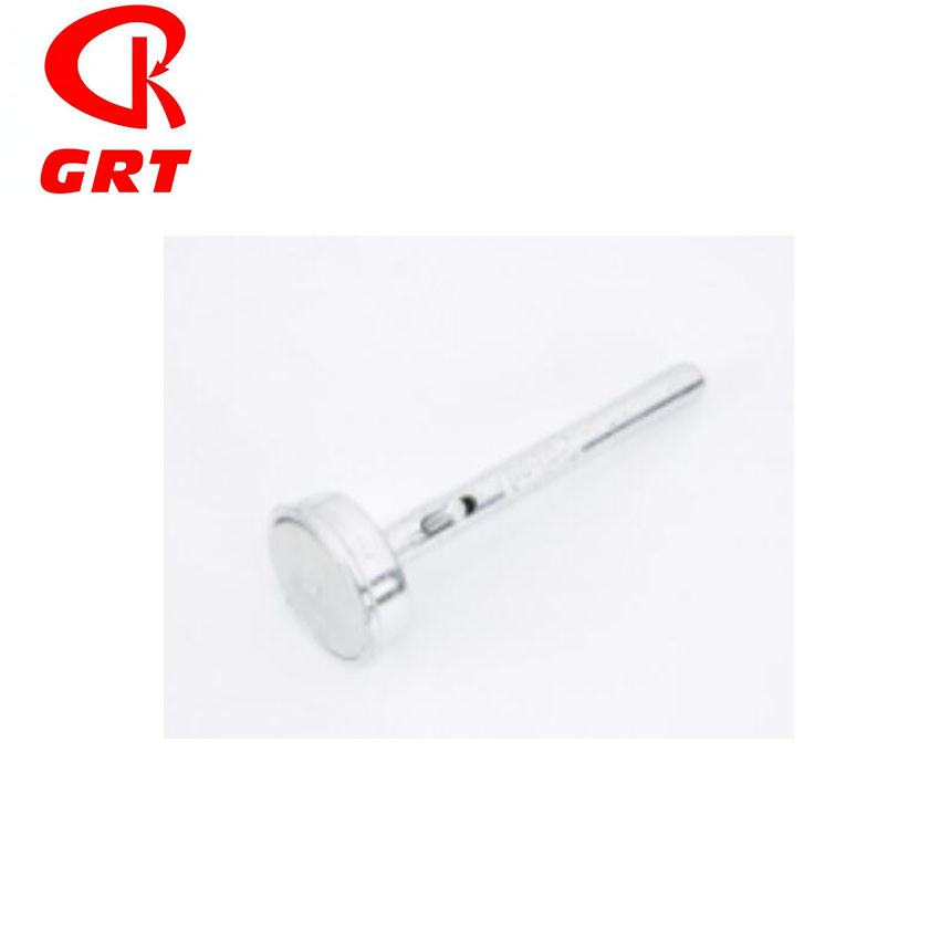 Molde de galletas peque&ntilde;as de aleaci&oacute;n de aluminio GRT-BM-1