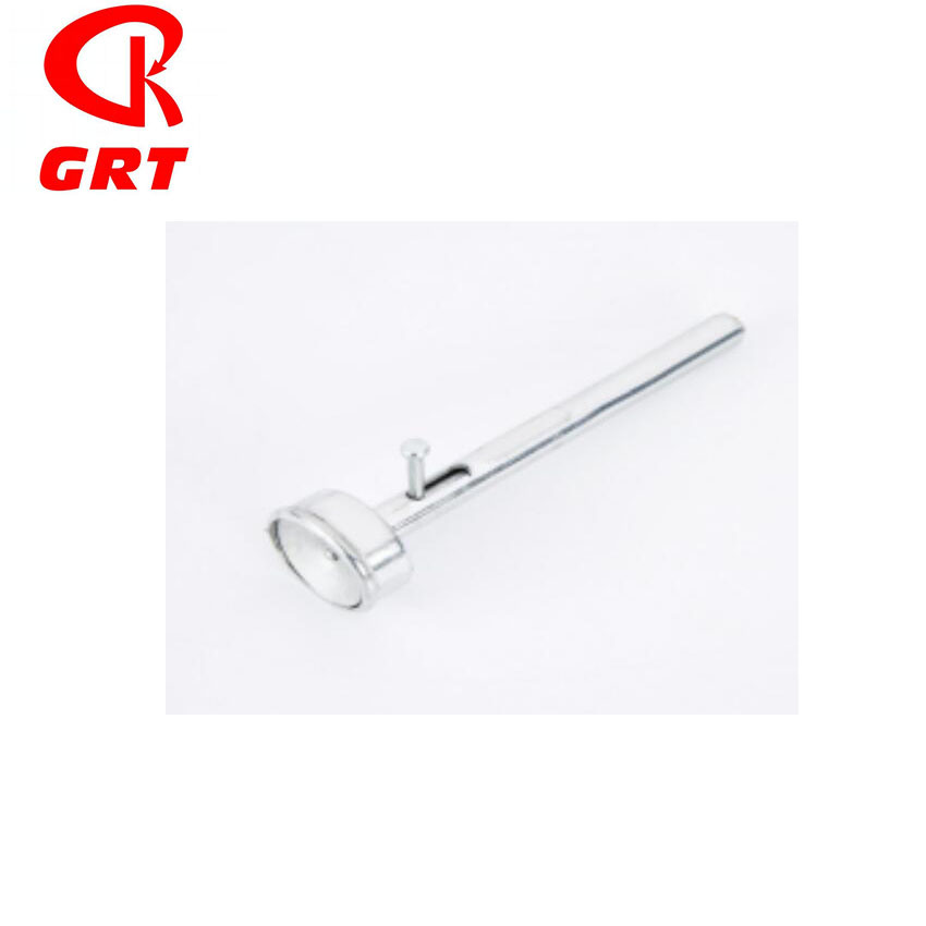 Molde de galletas de aleaci&oacute;n de aluminio GRT-BM-2