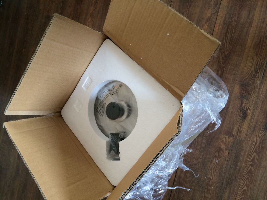 Hervidor el&eacute;ctrico para sopa para la sopa de ebullici&oacute;n (GRT-SB5700S)