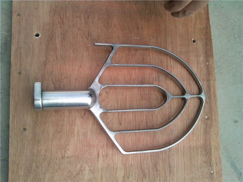 Batidor plano para mezclador para mezclar (GRT-M20as)