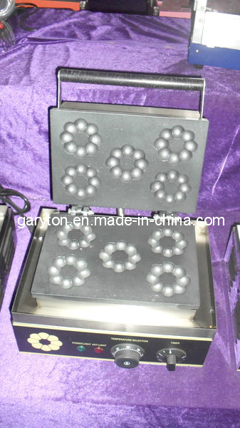 Donut Maker, Mini Machine (GRT-FY01)