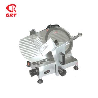 Catering Machine Meat Slicer for Slicing Meat (GRT-MS195JS)