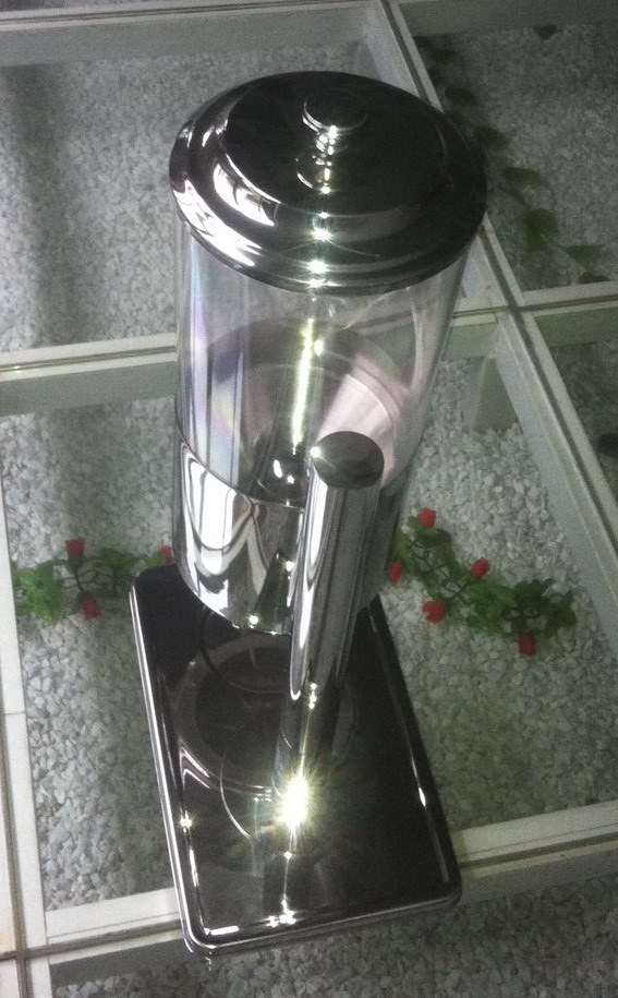 Dispensador de cereales (GRT-AT90123)