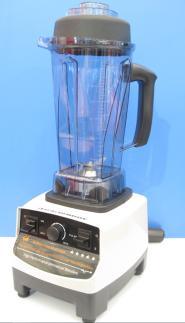 Blender Ice (GRT-B868) para mezclar hielo y frutas