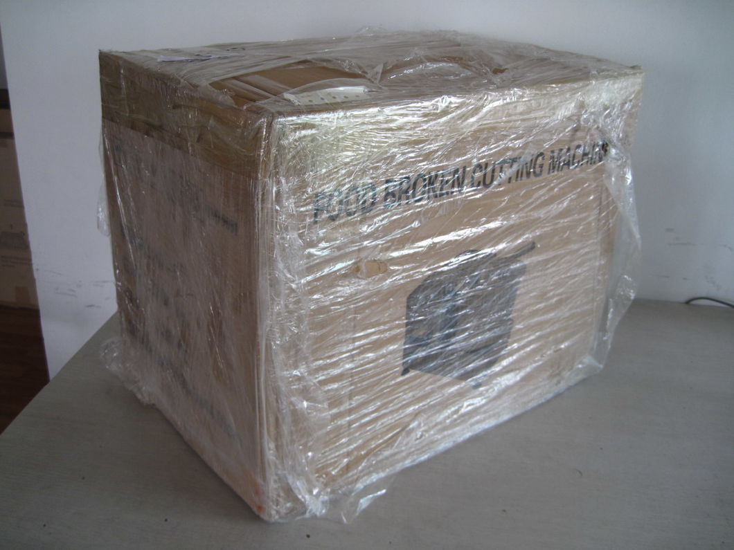 Cutter de procesador de alimentos (GRT-BC06)