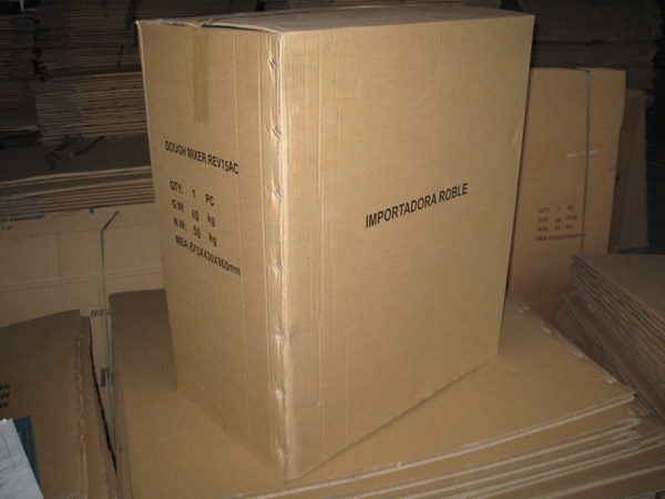 Amasadora de masa de potencia 3HP (GRT - HLN25)