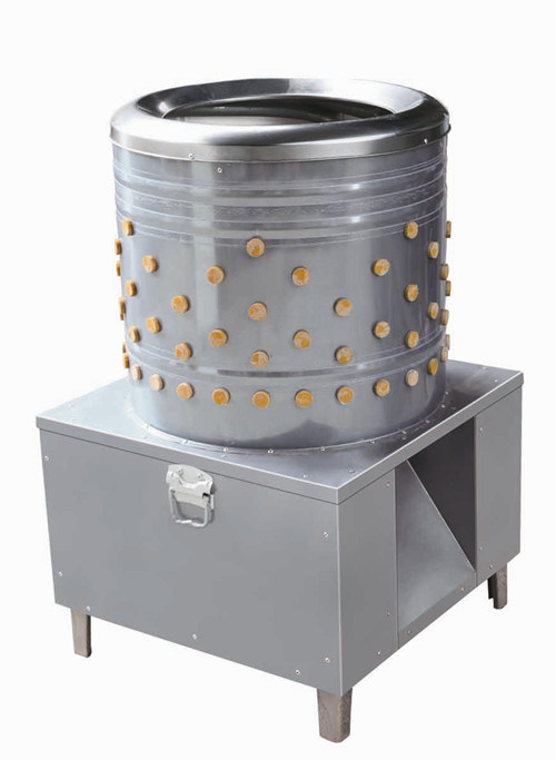 GRTS55 Commercial Mechanical Feather Plucker With CE Approved Buy