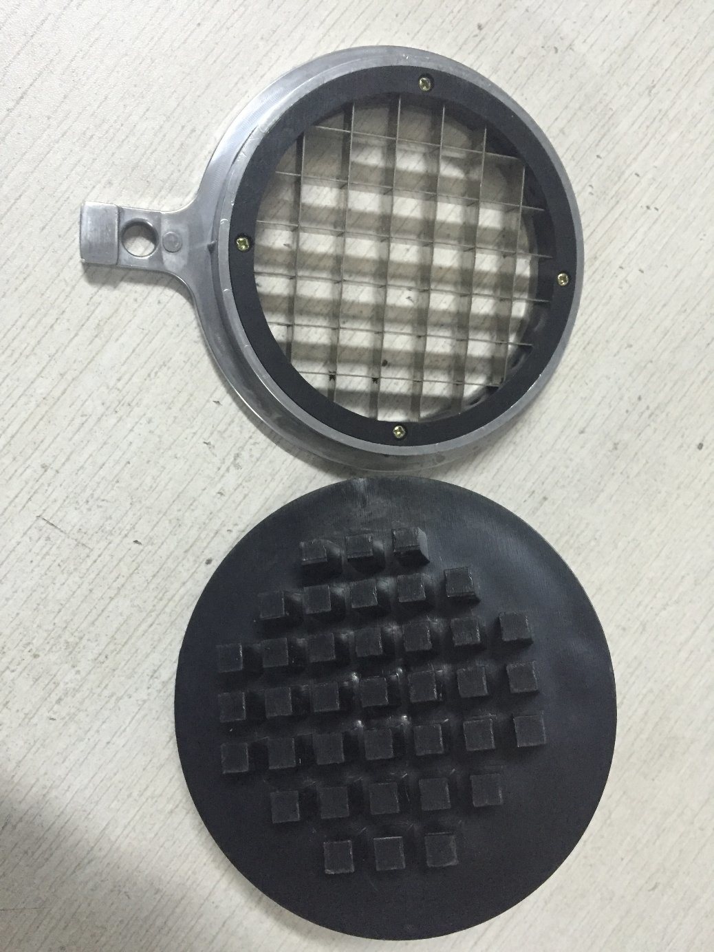 Nuevo Juicer de mano para uso dom&eacute;stico Juicer multifuncional (GRT-CJ1258) Juicer manual