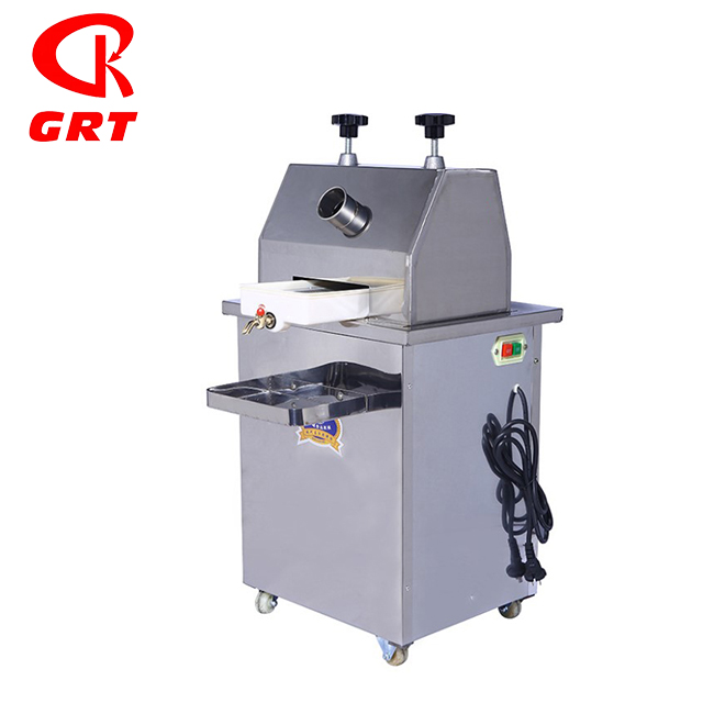 Grt-A1000 Wholesale Industrial Heavy Duty Stainless Steel Commercial  Powerful Orange Juicer - China Juicer Machine Price Commercial and  Sugarcane Juicer Machine Commercial price