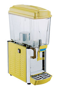  GRT-115A Commercial cold drink dispenser