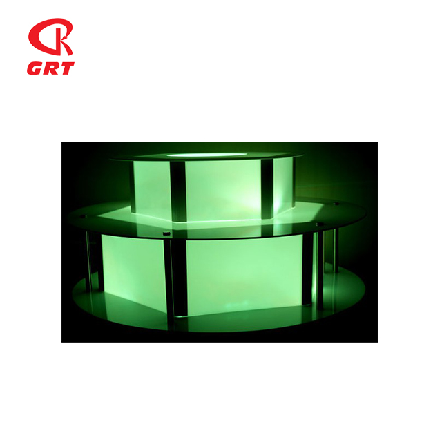 GRT-ARL100 LED Based Chocolate Fountain For Sale