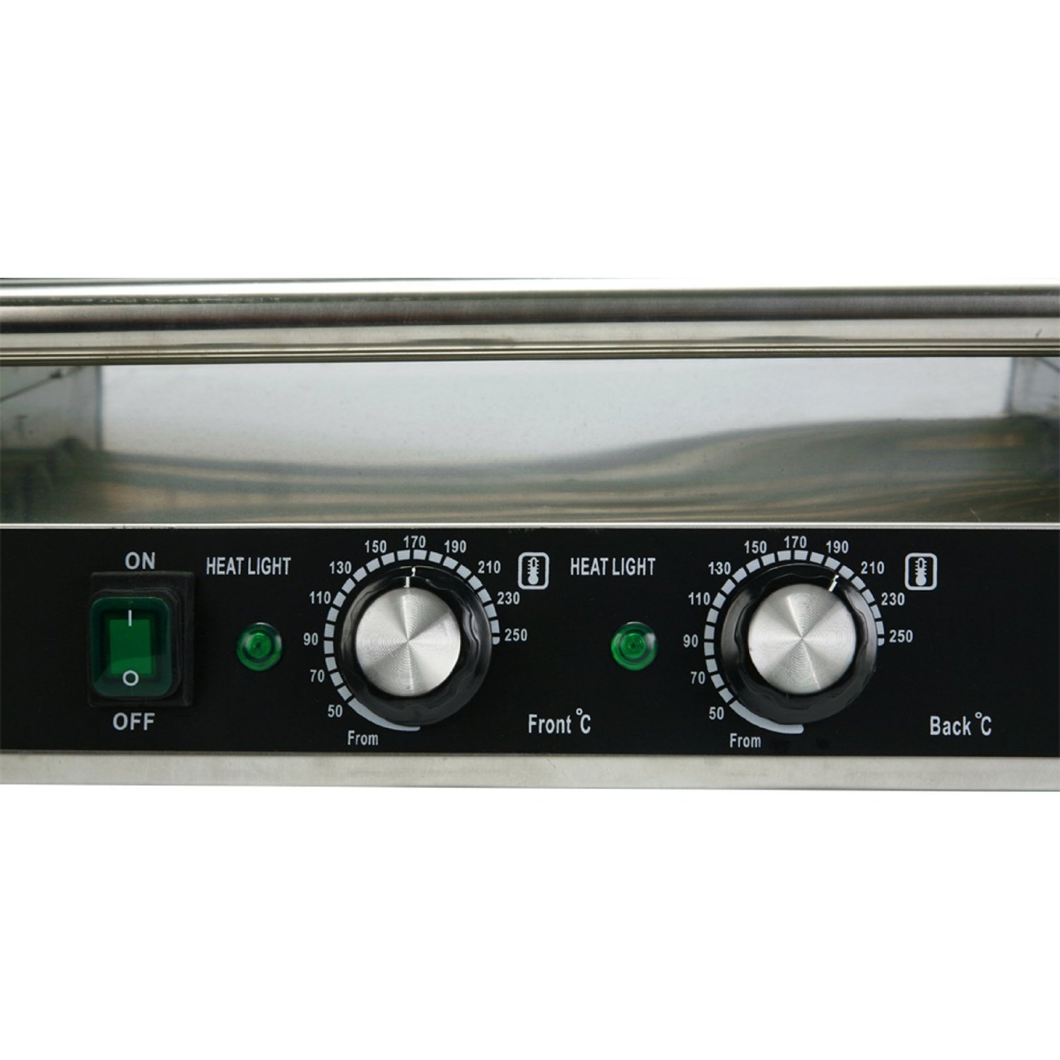 GRT-CZ11 Chinese Hot Dog Grill Machine/Hot Dog Cooker
