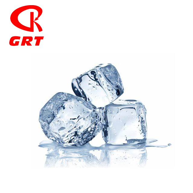 GRT-LB100S High Capacity 50 kg/24h 430W Electric Ice Cube Machine